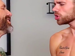 treesome sex 9