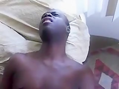 trhee black gays