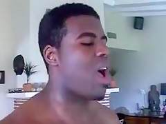trhee black gays