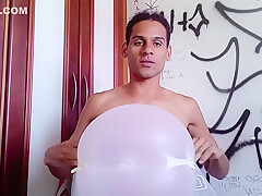 (tutorial) How To Make A Latex Glove Into A Sex Toy  And Some Ways To Use It