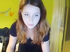 unbelievably pearlene in free asian cam do unbelievable to boce