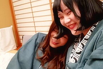 279utsu-577 Leila & Ai