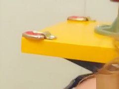 violently banged bdsm babe
