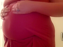 water bloat