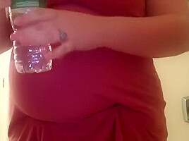 water bloat