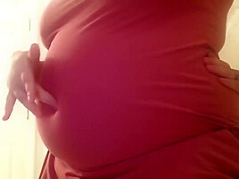 water bloat