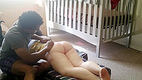 we was making good love