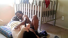 we was making good love