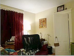 webcam show