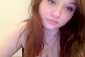 webcam teaser curvy big ass and tits