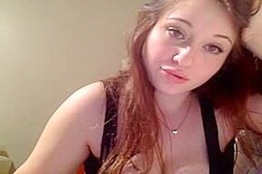 webcam teaser curvy big ass and tits
