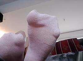 white socks ignore