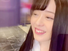0001200_巨乳の日本人女性が大量潮吹きするセックス