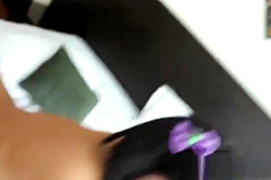 18yo Thai tranny pounds And Sucks White Tourists ramrod