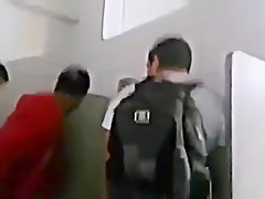 young boys fuck in toilet public