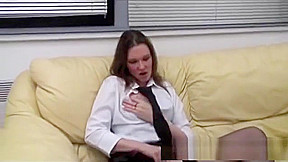 young french deepthroat fucked in all holes