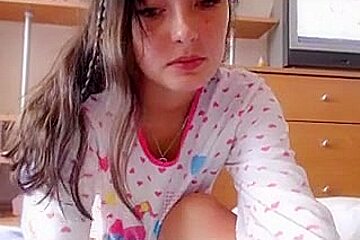 young_yeti dilettante record 07/05/15 on 09:40 from MyFreecams