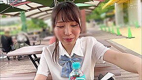 えむじーえすサンプル動画につき無断使用禁止ななはちきゅう